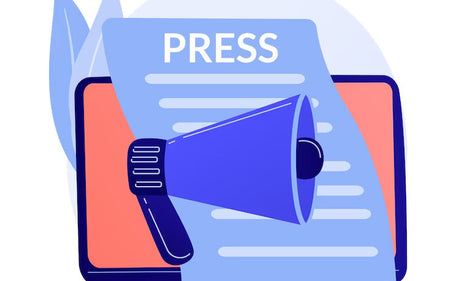 De media over ons