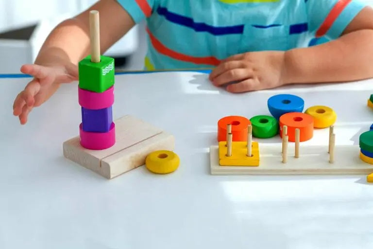 Belangrijke vrouwen in de vroegkinderlijke educatie en ontwikkelingsstimulering