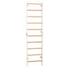 Sprossenwand SPR H weiß 230 cm – RINAGYM
