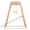 Indoor-Klettergerüst aus Holz 145 cm – weitere Produktansicht 12 – RINAGYM