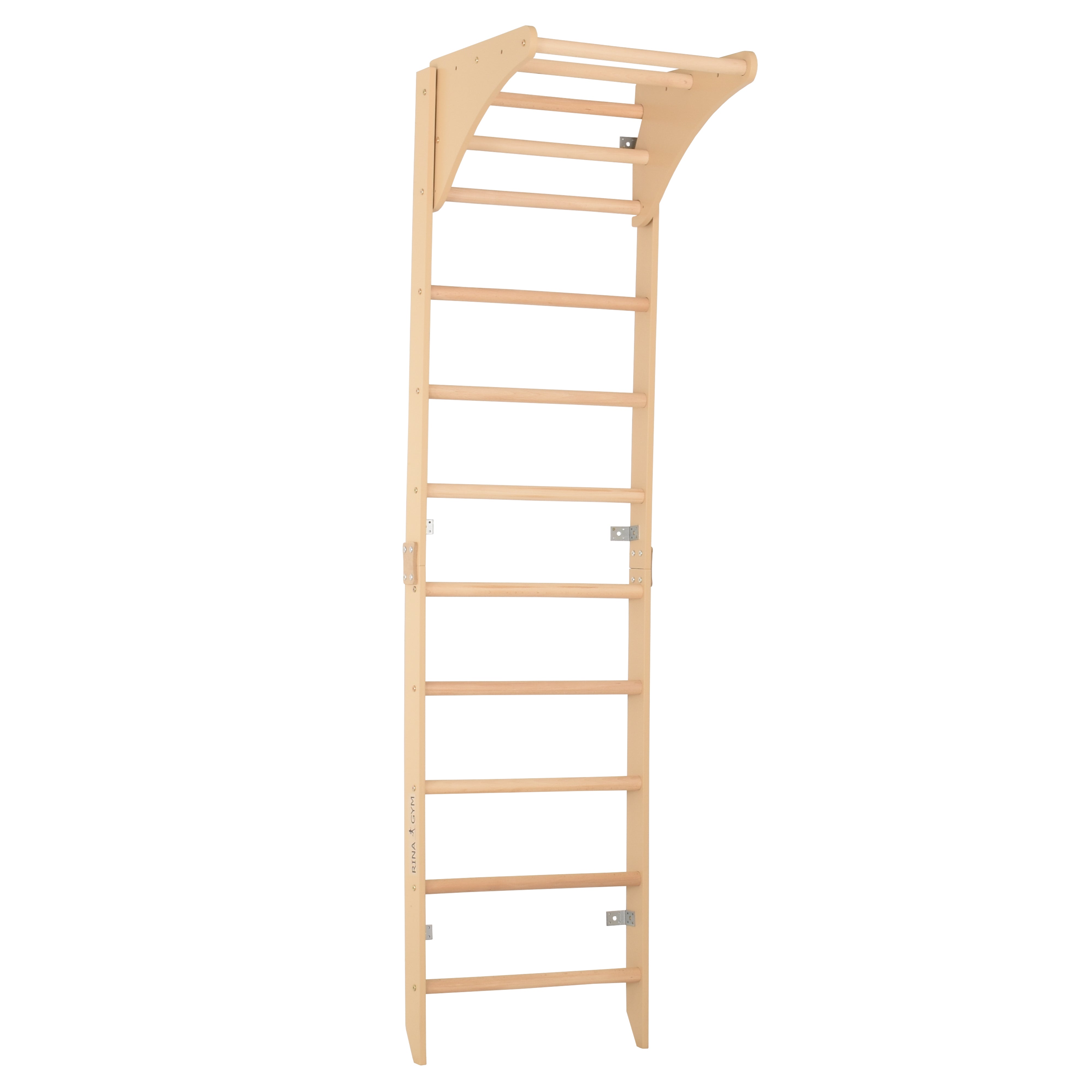 Sprossenwand SPR C PURE 230 cm – weitere Produktansicht 5 – RINAGYM