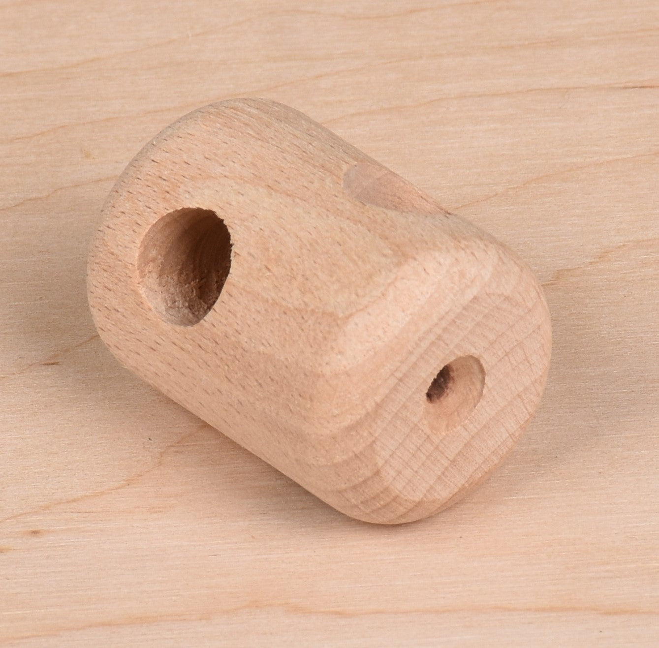 Seilverbinder aus Holz 13 mm – 12 Stück – weitere Produktansicht 10 – RINAGYM