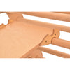 Rutschbrett & Hühnerleiter 102 cm – weitere Produktansicht 6 – RINAGYM