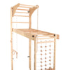 Indoor-Klettergerüst aus Holz 230 cm – weitere Produktansicht 8 – RINAGYM