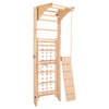 Indoor-Klettergerüst aus Holz 230 cm – weitere Produktansicht 5 – RINAGYM