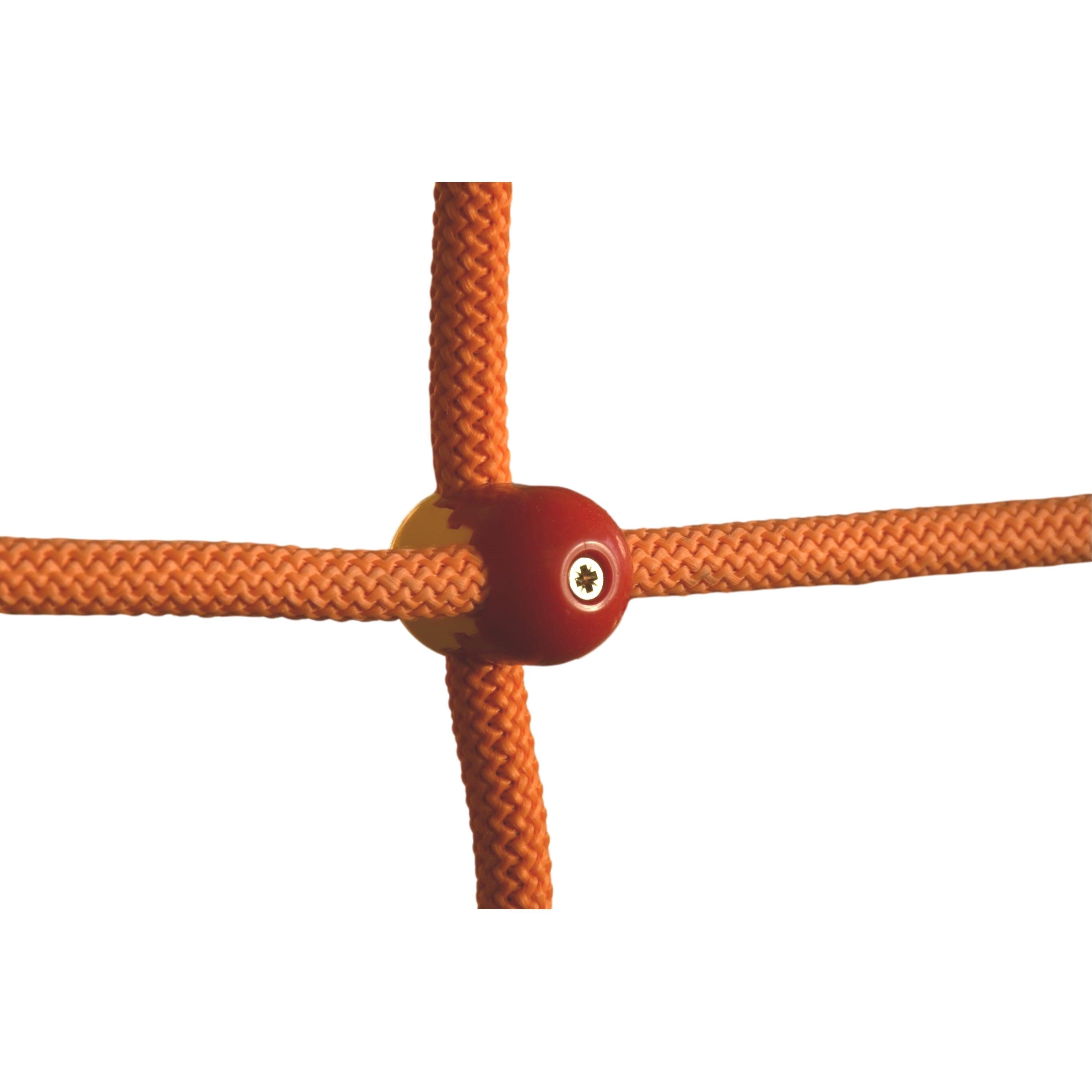 Seilverbinder aus Kunststoff 13 mm – 12 Stück – weitere Produktansicht 4 – RINAGYM