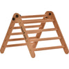 Kletterdreieck aus Holz A Natur – weitere Produktansicht 5 – RINAGYM