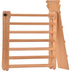 Faltbares Kletterdreieck mit Rutschbrett 115 cm – weitere Produktansicht 7 – RINAGYM