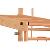 Indoor-Klettergerüst aus Holz 230 cm – weitere Produktansicht 11 – RINAGYM